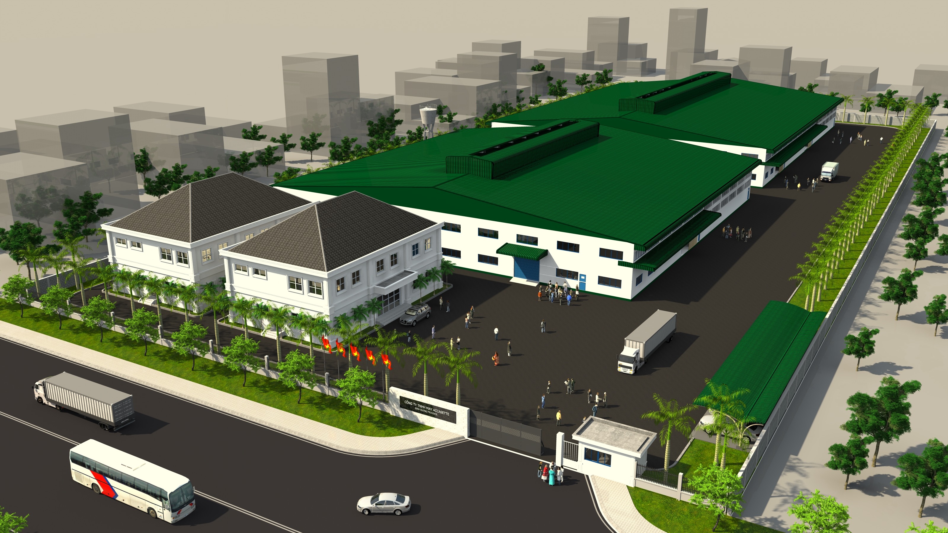 ACCASETTE NEW FACTORY (H.SEVEN)